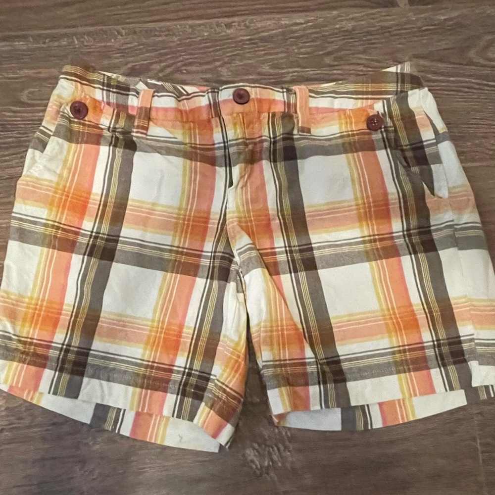 Roxy shorts size 7